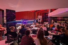 Stand Up Tula | ������� ���� � ���� sQer