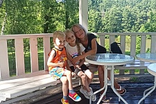 �������� ����� � ������� Resort&SPA I ���������� ����� ����