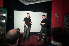 ������� �� ������������ �� Stand Up Tula | ������� ����