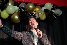 ���� �������� Stand Up Tula