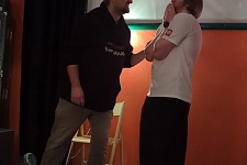 Standup