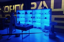 � ������ � �����������