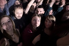 ������� ������ �������� � MINI by Concert Hall