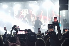 ������� ������ �������� � ����� MINI by Concert Hall � ����