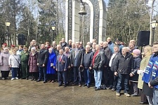 ������ ������� �������: ����� ��� ������� ������� � �������, ����������� 40-����� �������� �� ������������� ���