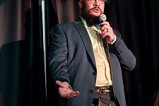 ���� �������� Stand Up Tula