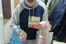 ������ ������� ����� �� ��������� ������