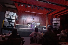 Stand Up Tula | ������� ���� � ���� sQer