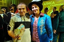 ���������� ��������� "����� � ������ �����"