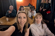 ������������ �� Stand Up Tula