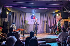 ������� "�������� Soldo"🎤🎸 � SoundPort