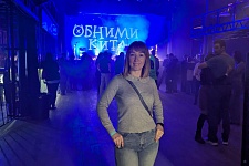 ������� ������� ��������� � ������ "������ ����"