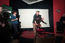 ������� �� ������������ �� Stand Up Tula | ������� ����
