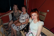 Stand Up Tula | ������� ���� � ���� ���� � �����