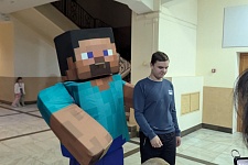 ��� Minecraft