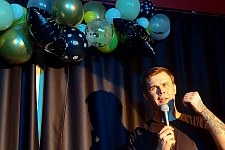 ���� �������� Stand Up Tula