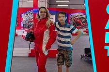 �������� ������� �razy Cart � �� �������