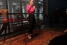 Stand Up Tula | ������� ���� � ���� "������ �����" � ������