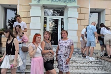 Stand Up Tula | ������� ���� � ���� ���� � �����