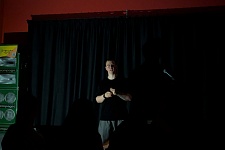 Stand Up Tula | ������� ���� � ���� ���� � �����
