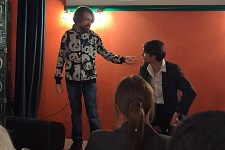 ������������ �� Stand Up Tula | ������� ����