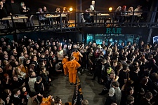 ������� ������ ������� ������� � Mini by Concert Hall