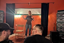 Standup
