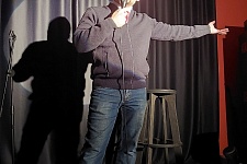  Stand Up Tula | ������� ����