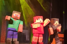 ��� Minecraft