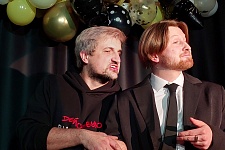 ���� �������� Stand Up Tula
