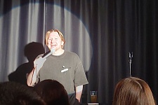 ����� �� Stand Up Tula | ������� ���� 