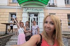 Stand Up Tula | ������� ���� � ���� ���� � �����