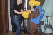 ����������� � 18��-������ ����������