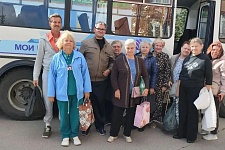 ��������� �������������� �� ��� �������� � �����! 🚌